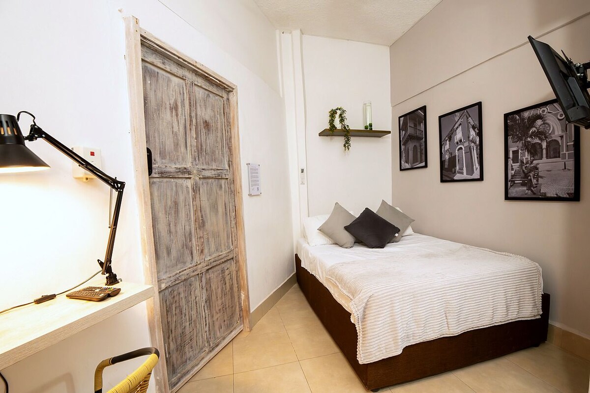 Habitación