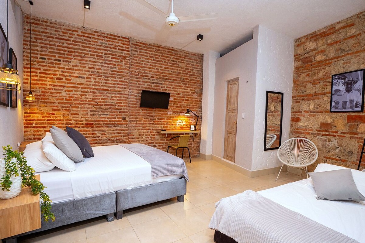 Habitación
