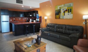 Smart TV - Marina Pinacate A-411 (Puerto Peñasco)