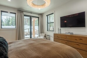 4 dormitorios, wifi gratis, ropa de cama