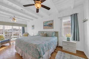 4 habitaciones, tabla de planchar con plancha y wifi gratis 