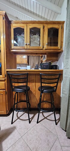 Private 2BR Home Near US Embassy - Safe & Cozy!