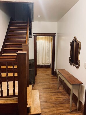 Interior - Large Home Near Trail in Calumet (Calumet)