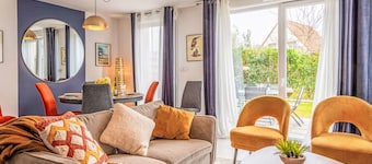 La Berckoise by Interhome