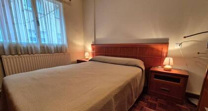 209A Apartamento Bedriñana