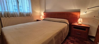 209A Apartamento Bedriñana