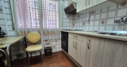 209A Apartamento Bedriñana