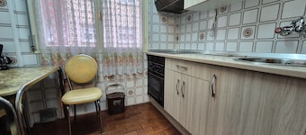 209A Apartamento Bedriñana