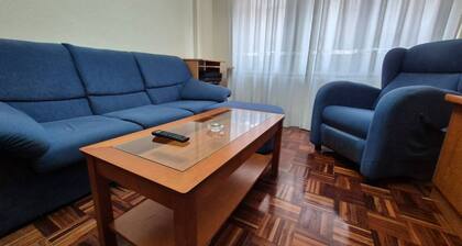 209A Apartamento Bedriñana