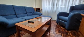 209A Apartamento Bedriñana