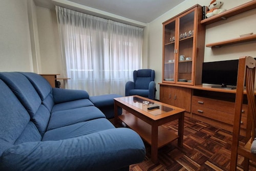 209A Apartamento Bedriñana