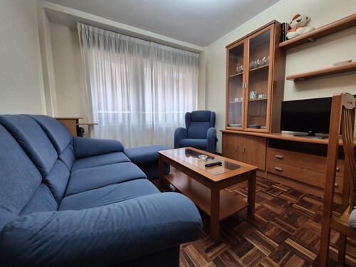 209A Apartamento Bedriñana