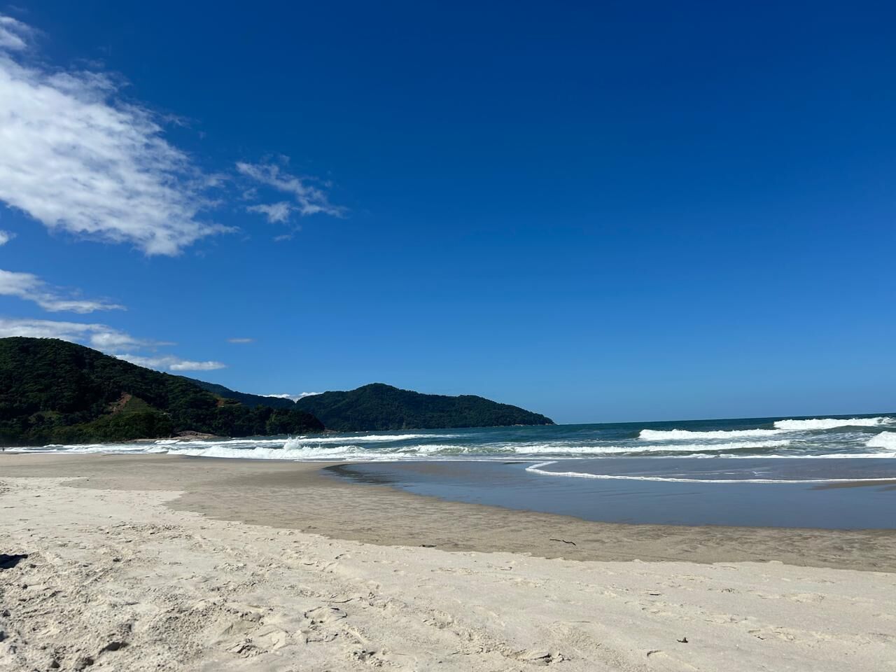 Sulla spiaggia, lettini da mare