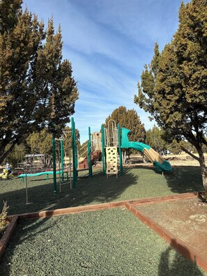 Espace pour enfants