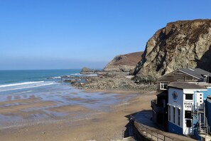 Plage