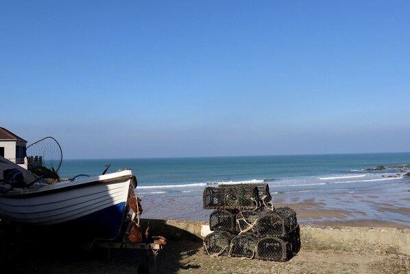 Strand