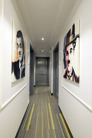 Unclassified image, 5 of 74, button - Myotel - Santacruz (Mumbai)