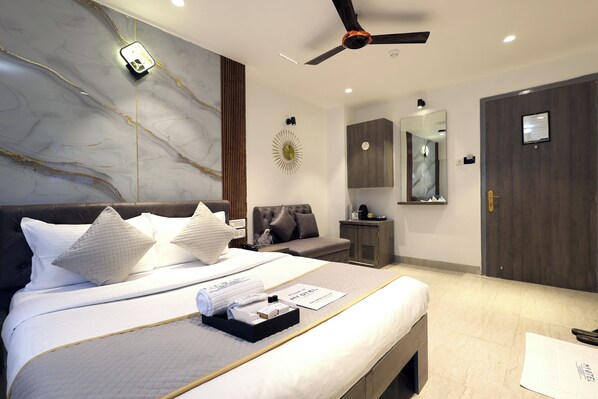 Room - Myotel - Santacruz (Mumbai)