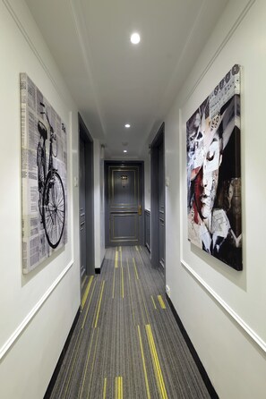 Interieur