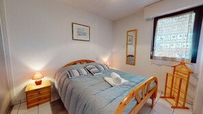 1 chambre, Wi-Fi