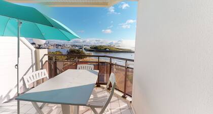 Le Corsaire Face Mer