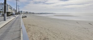 Beach nearby - Appartement Haussmannien de charme - perle rare ! (Les Sables-d´Olonne)