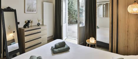 3 Schlafzimmer, kostenloses WLAN