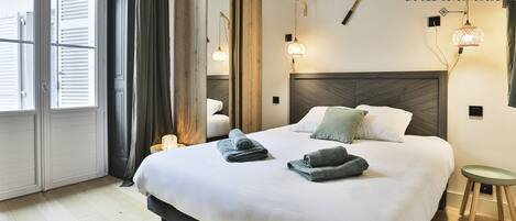 3 dormitorios y wifi gratis