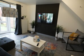 Una Smart TV