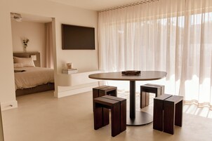 Servicio a la habitación