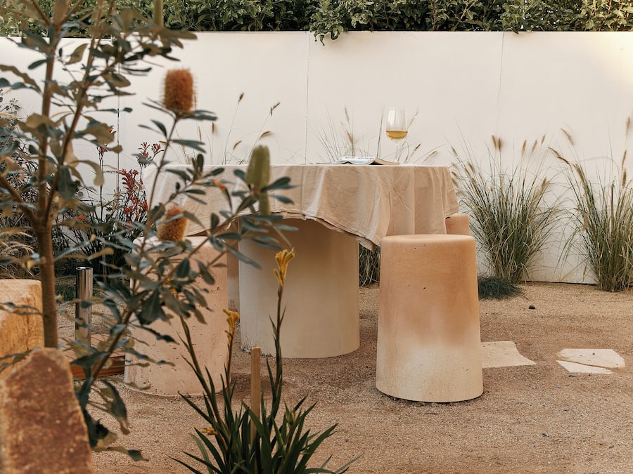 Deluxe Apartment, 1 Queen Bed, Garden View | Garden view