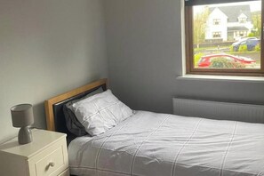 3 dormitorios, wifi, ropa de cama