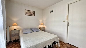1 chambre, Wi-Fi