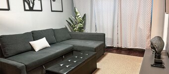 Newly Renovated 1br in Sunnyside - Close to Subway 20mins to City