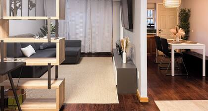 Newly Renovated 1br in Sunnyside - Close to Subway 20mins to City