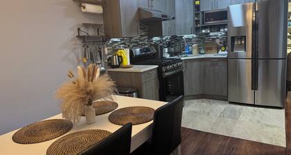 Newly Renovated 1br in Sunnyside - Close to Subway 20mins to City
