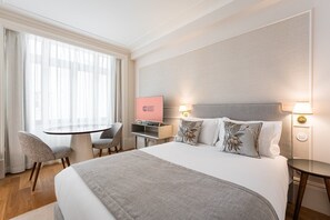 Internet y ropa de cama 