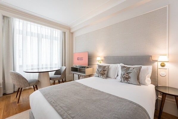 Internet, beddengoed