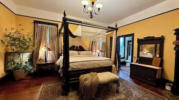 2 多间卧室、WiFi、床单、轮椅无障碍