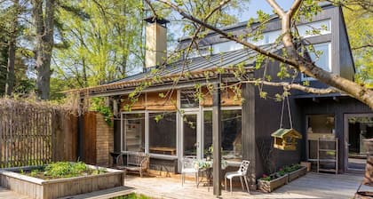 Family private house, 400m to the beach