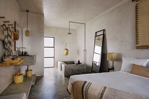 1 quarto, Wi-Fi de cortesia, roupa de cama