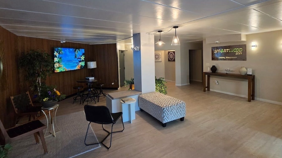 Smartwood Inn