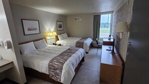 Familien-Suite | Kostenloses WLAN