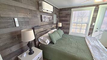 1 bedroom, free WiFi