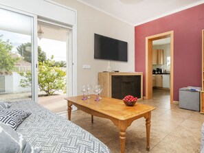 منطقة المعيشة