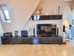 Interior - Luxury 3 bedroom apartment in the city center (Le Plessis-Robinson)