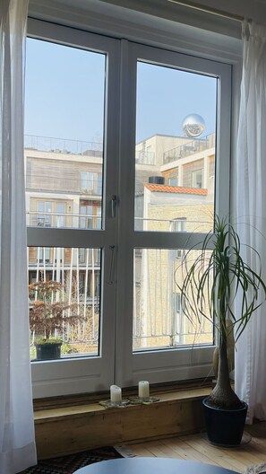 Interior - City Apartment in Frederiksberg with 2 bedrooms sleeps 4 (Frederiksberg)