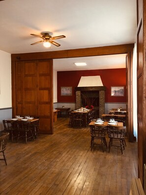 Restauranger