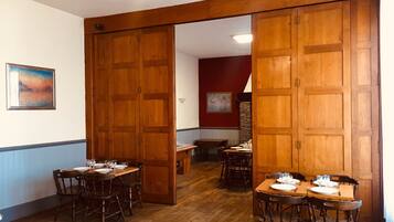 Restauration
