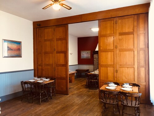 11/ Logement 4 pers sdb privée wifi-cuisine commune